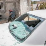 Aanval kolonisten in Hebron Hills dient het Israëlische beleid van Palestijnse uitzetting